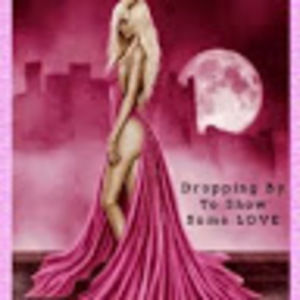 Meet your Posher, Miss krissy